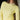 Luna Mae Beth pale yellow knit top - Flying Colors