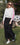 Luna Mae Nora collar fuchsia varsity sweatshirt - Flying Colors