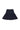 Navy tiered skirt by Marni