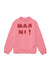 Pink sweatshirt by Marni