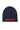 Navy hat by Marni