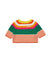 Multi stripe knit sweater by Marni