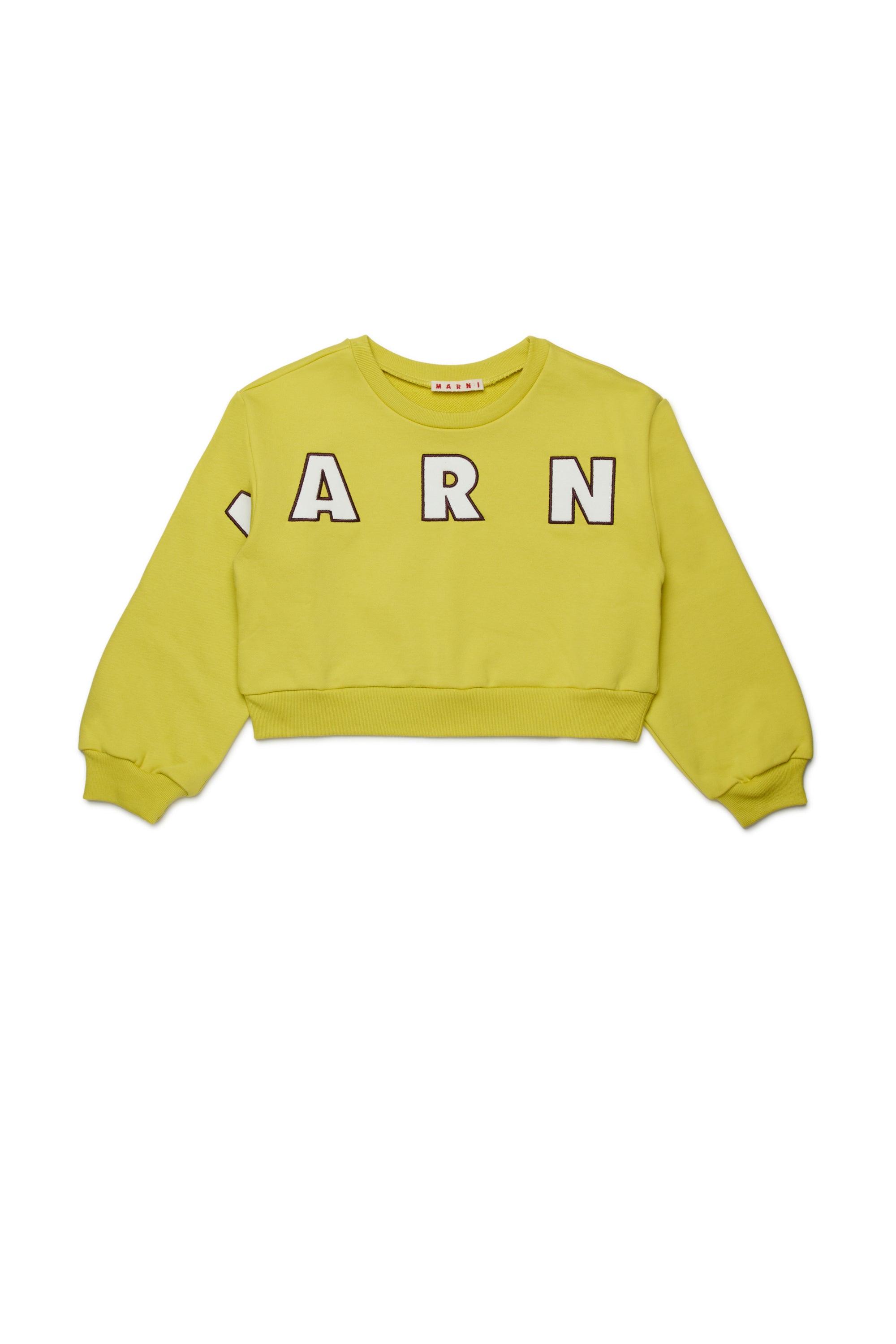 Marni Ginger sweatshirt