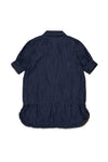Stitch denim dress by Marni