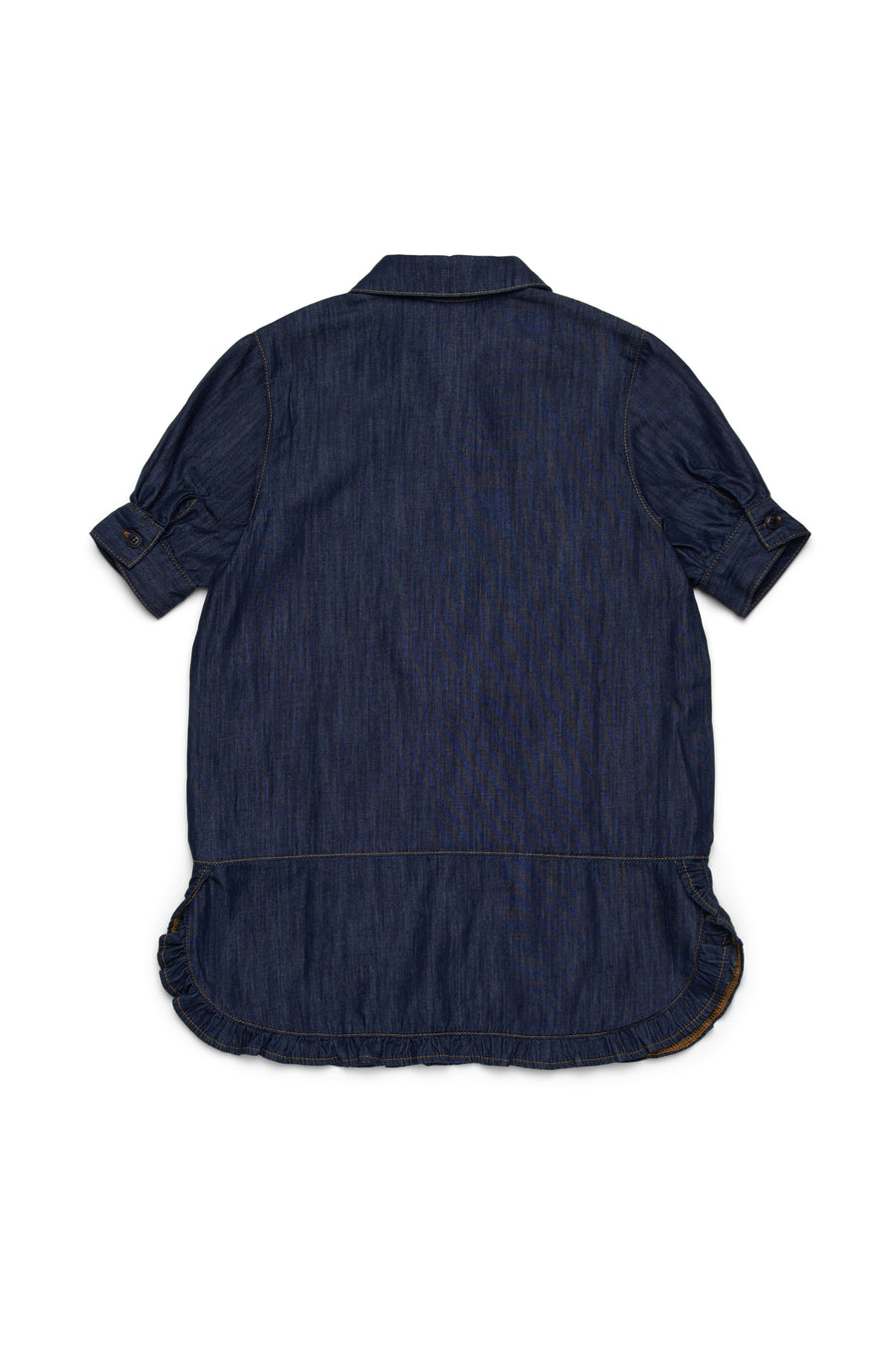 Stitch denim dress by Marni