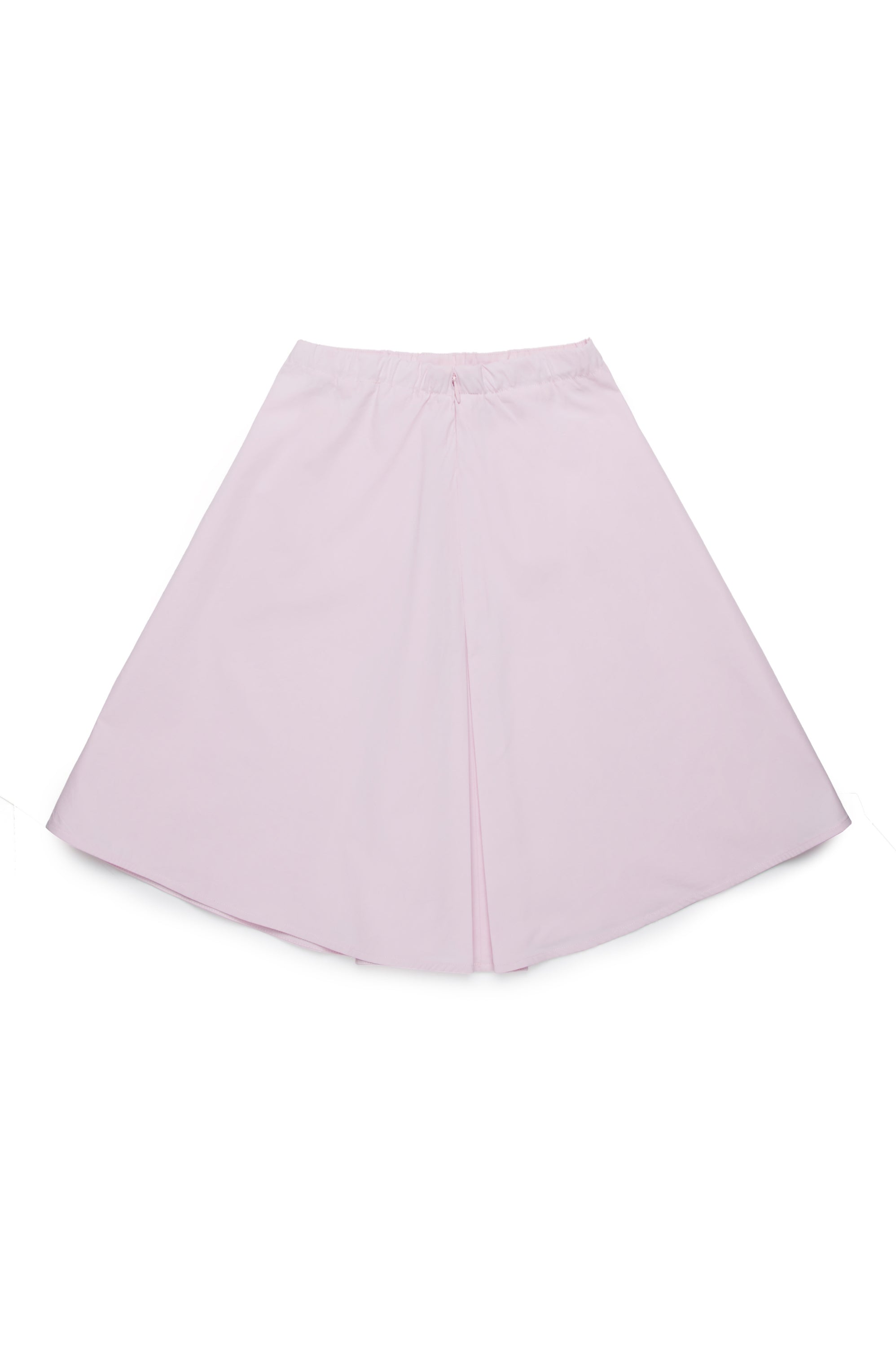 Flair pink skirt by Marni