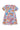 Multicolored dress by Marni