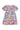 Multicolored dress by Marni