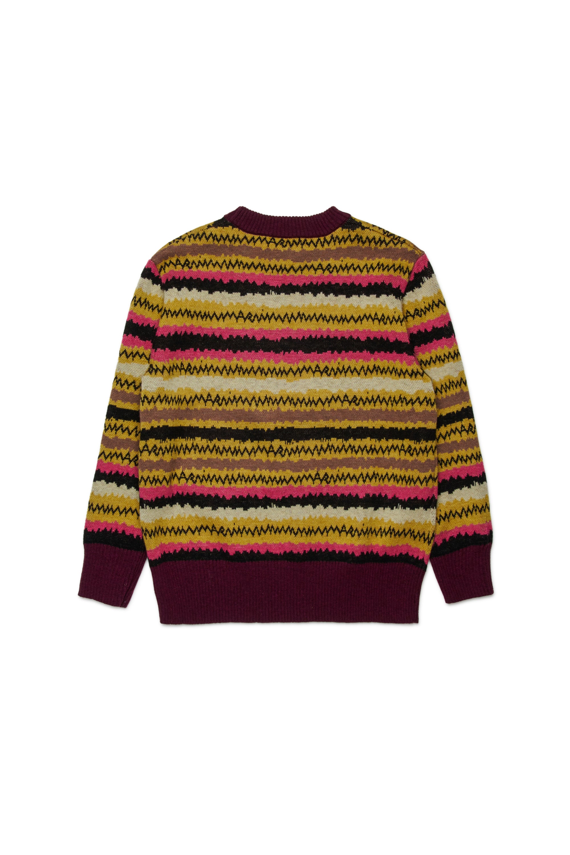 Marni Multi knit sweater