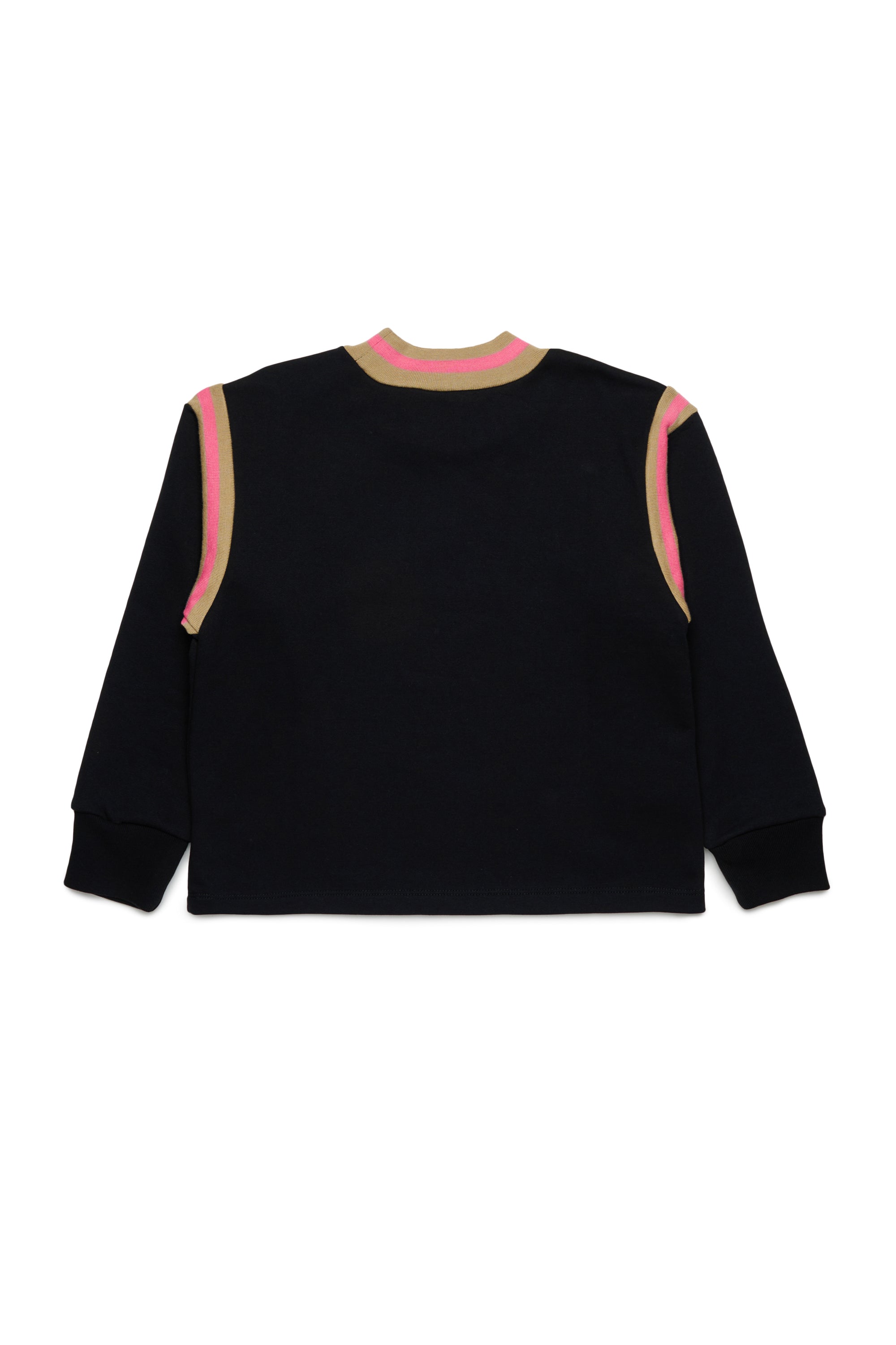 Marni Colorblock sweatshirt