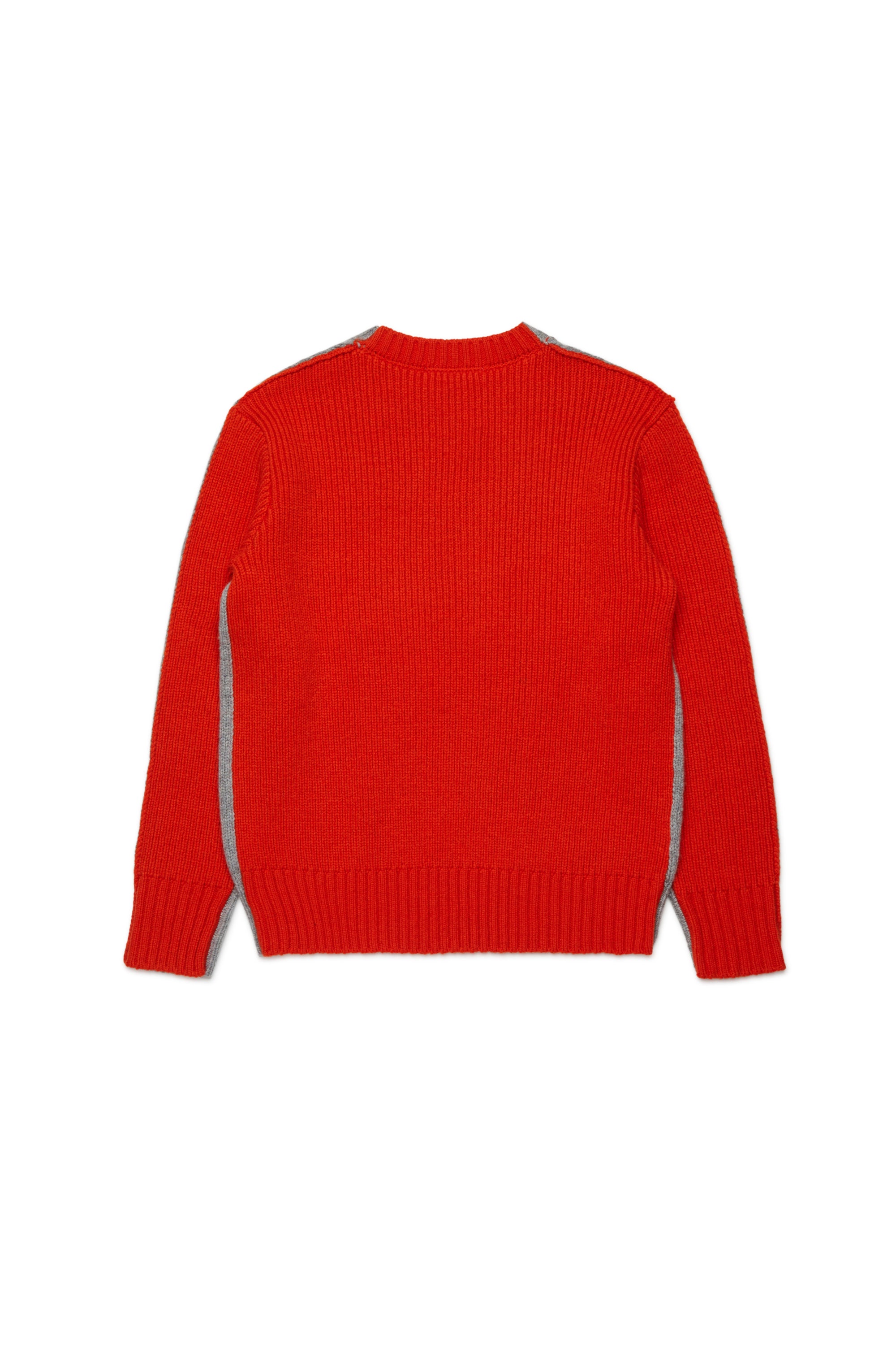 Marni Grey knit sweater