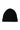 Marni Stitch black hat
