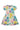 Marni Multi flowers sand dress