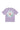 Marni Flower print purple t-shirt - Flying Colors