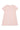 Marni Trim detail pink dress