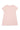 Marni Trim detail pink dress