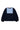 Marni Bib Pleated Long Sleeve Top