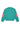 Marni Heart Aqua Knit Sweater