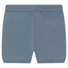 Ice blue shorts by Blumint
