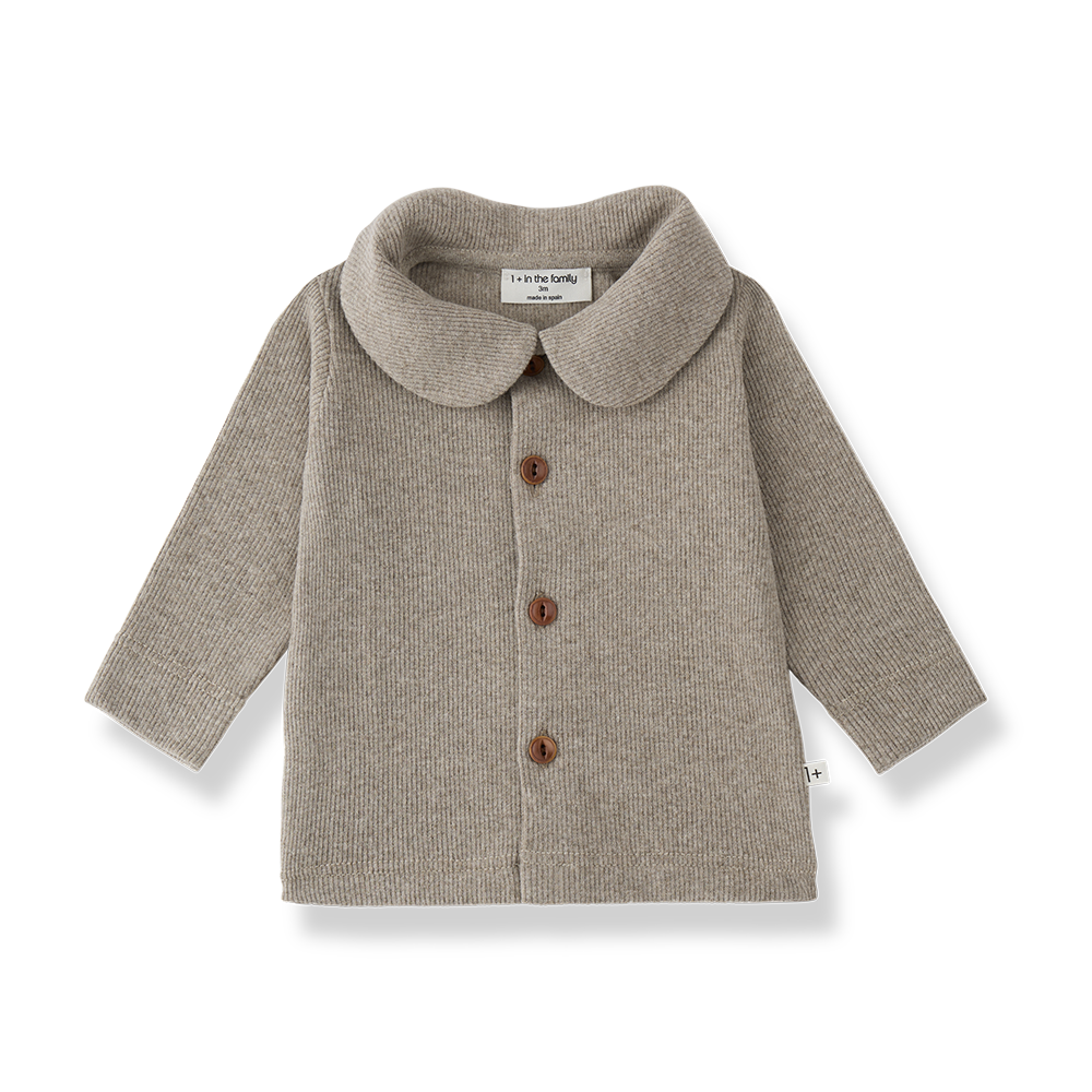 1 + In The Family Mantova blouse - Flying Colors