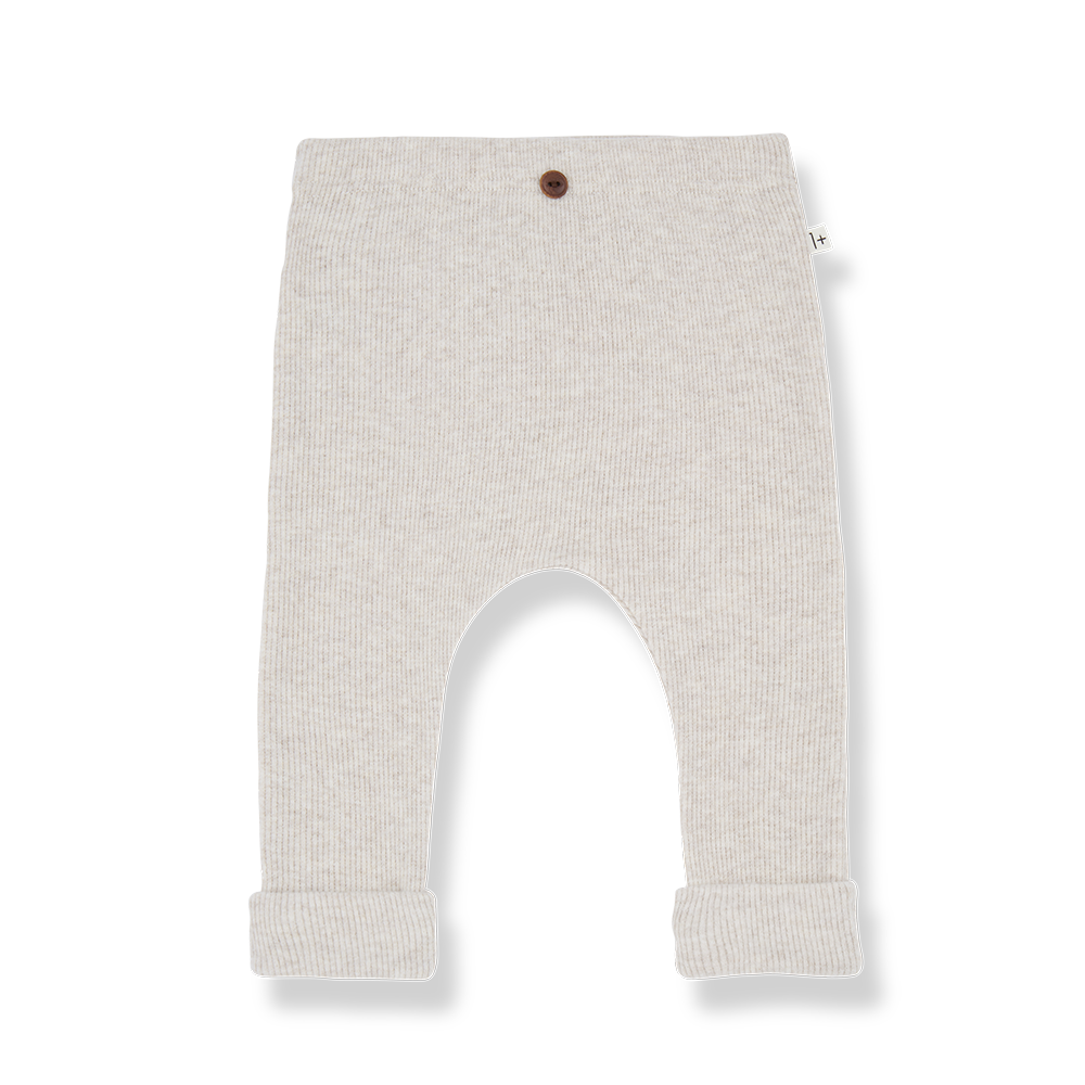 1 + In The Family Harald rice t-shirt + legging Set