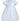 Mimisol Light Blue Organza Dress - Flying Colors