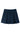 Mimisol Tweed check skirt