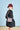 Mimisol Embroidered eyelet shirt