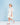 Mimisol Sequin organza skirt
