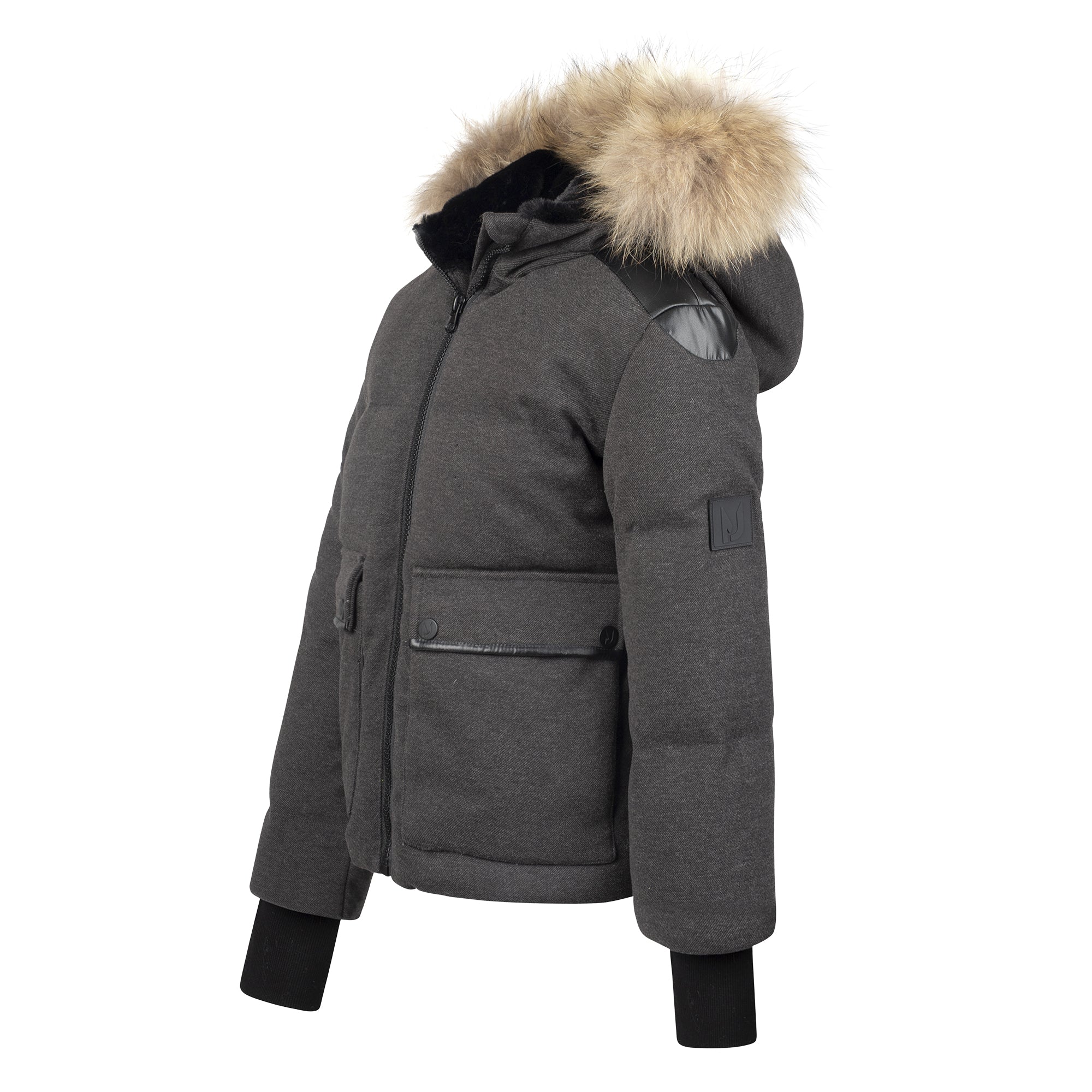 Manteau junior clearance
