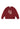 Mipounet Adela felpa red sweatshirt