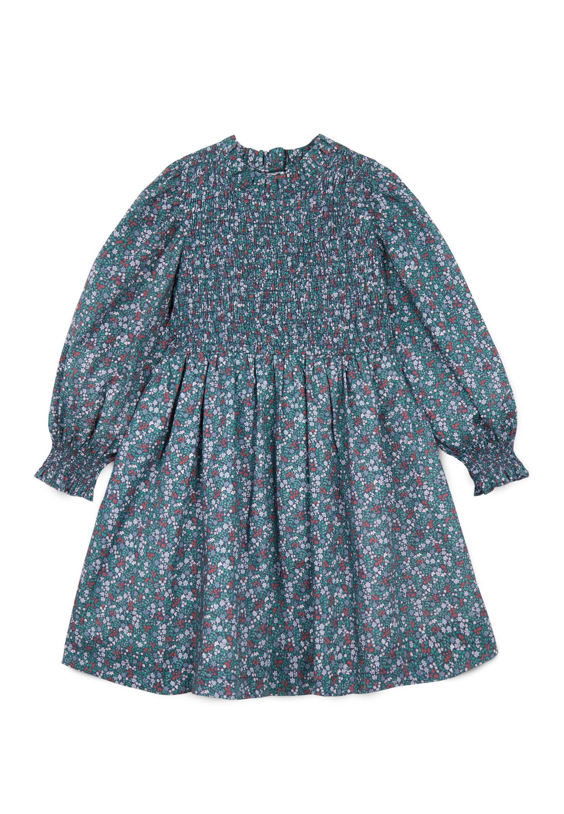 Mipounet Tina flower dress