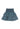Mipounet Tina flower skirt