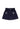 Mipounet Mariane denim skirt