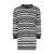 Zig zag dress by Missoni