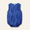 Wynken logos romper by Wynken