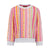 Zig zag sweatshirt by Missoni
