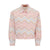 Zig zag button up shirt by Missoni