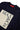 Max & Co Navy Sweatshirt with Square Logo - Flying Colors