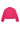 Fuchsia Flower knit sweater by Max & Co