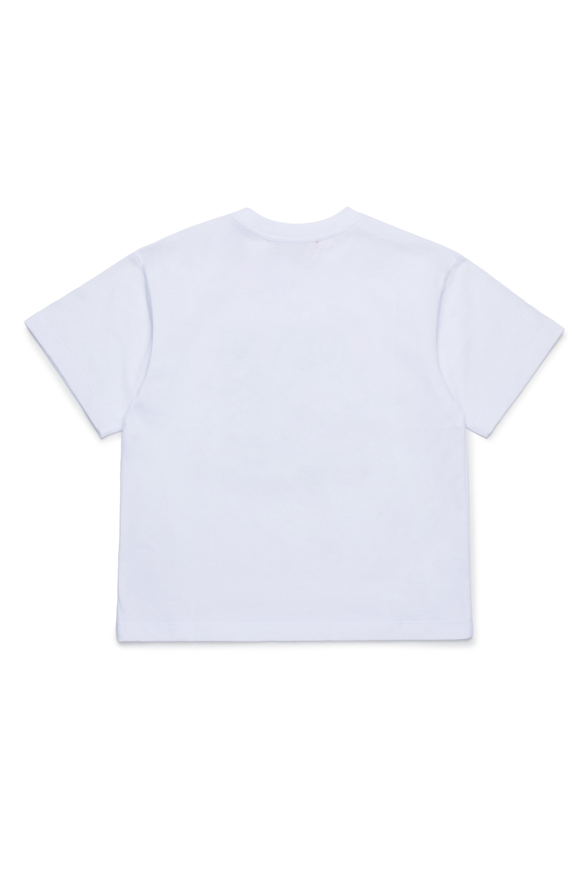 Floral design t-shirt by Max & Co