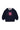 Max & Co Center logo black sweatshirt