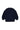 Max & Co Center logo black sweatshirt