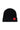 Max & Co Red Label black beanie