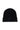 Max & Co Red Label black beanie