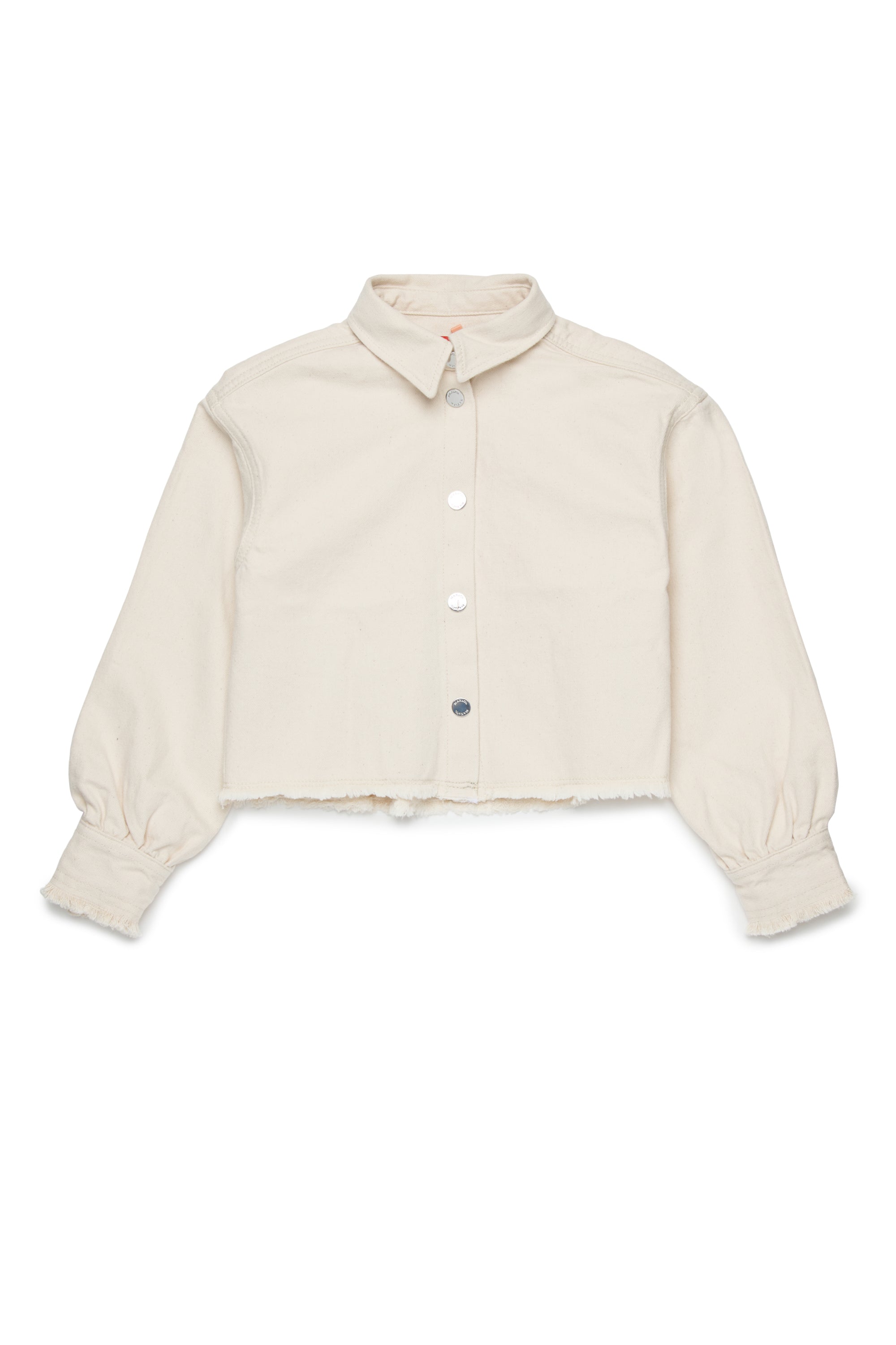 Max & Co Fray design shirt