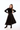 Retro Kid Maxi skirt