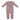 Star gazer mulberry footie by Maniere