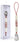 Adora Baby Gifts Trio Pacifier Clip (More Colors)
