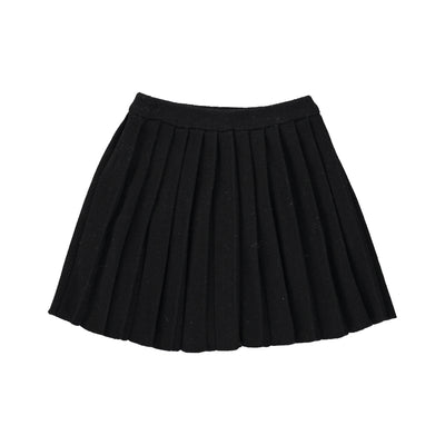 Melanie peppercorn skirt by Bebe Organic